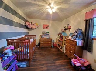 453 Brethren Church Rd, Beckley, WV 25801