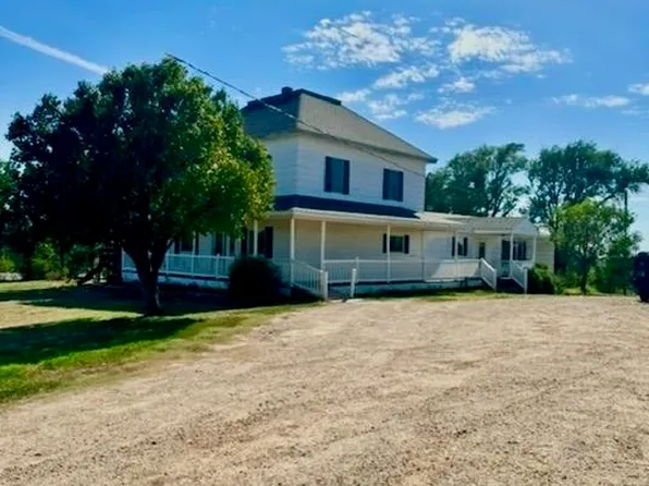 3860 181st St, Russell, KS 67665