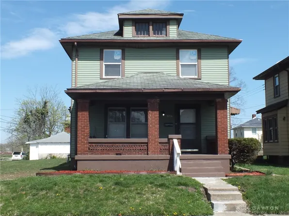 1561 W 1st St, Dayton, OH 45402