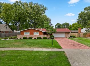 2293 E Rahn Rd, Dayton, OH 45440