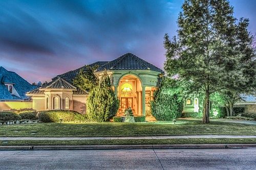 1st image of 5503 Normandy Dr