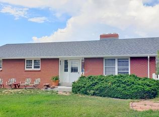 1995 W Wolfensberger Rd, Castle Rock, CO 80109
