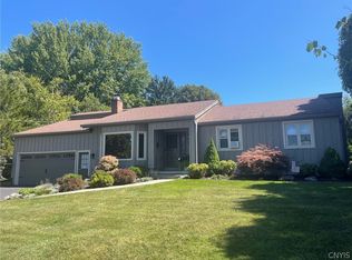 62 Park Ter, Sherrill, NY 13461