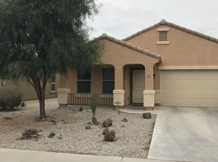 4952 S Rovey Pkwy, Buckeye, AZ 85326