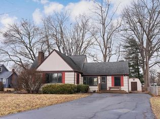 4519 Haffner Dr, Fort Wayne, IN