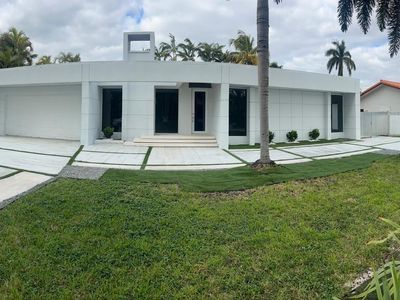 10465 NW 130th St, Hialeah Gardens, FL, 33018