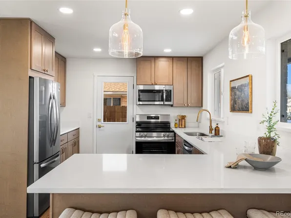 3531 Forest Street, Denver, CO 80207