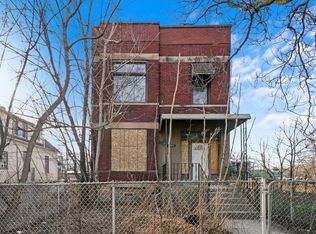 5926 S Morgan St, Chicago, IL 60621