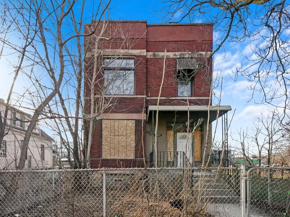 5926 S Morgan St, Chicago, IL 60621