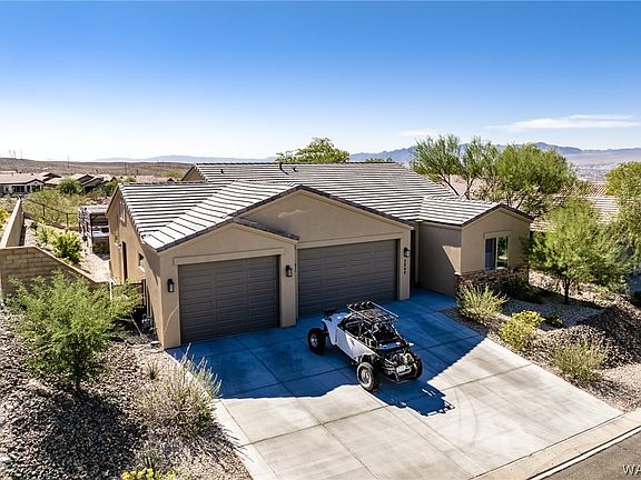 2nd image of 2860 Fort Silver Drive