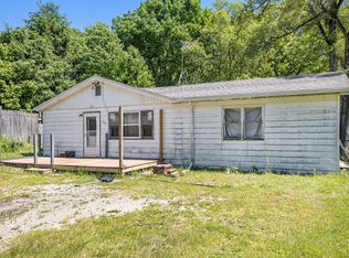 504 Funston Ave, Battle Creek, MI