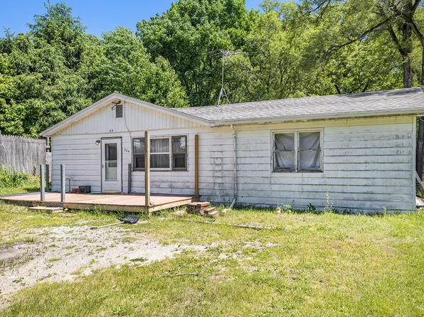 504 Funston Ave, Battle Creek, MI 49014
