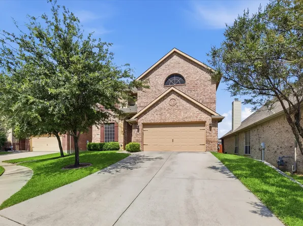 1905 Fountain Meadows Dr, Euless, TX 76039