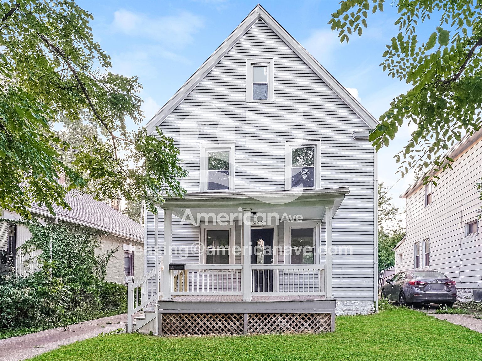 2057 W 103rd St, Cleveland, OH 44102 | Zillow