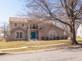 535 E 129th Ter, Kansas City, MO 64145