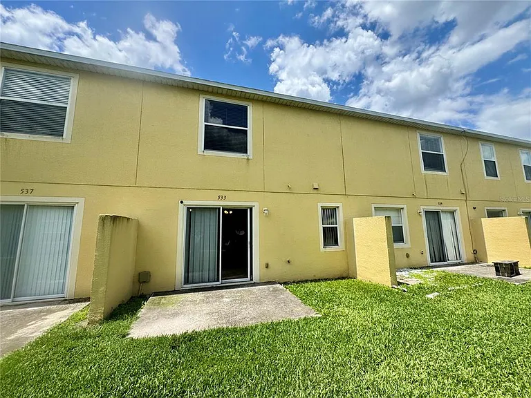 533 Cresting Oak Cir #79 — Photo 27