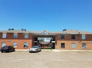 1803 Washington Ave, Mission, TX 78572