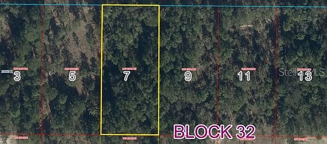 2nd image of NE 74 TH PLACE LOT 7