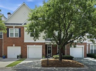 2554 Longcourt Cir SE #4, Smyrna, GA 30339