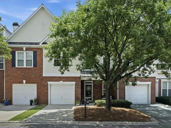 2554 Longcourt Cir SE #4, Smyrna, GA 30339