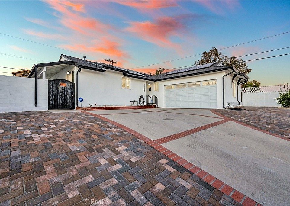 12609 Solvang St, North Hollywood, CA 91605 Zillow