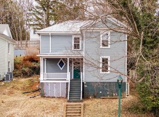 201 Churchville Ave, Staunton, VA 24401