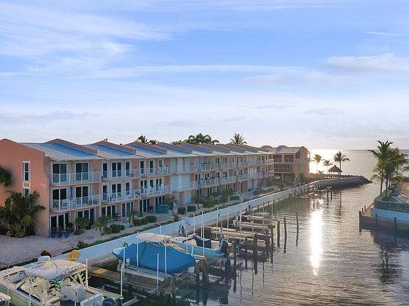 2nd image of 1501 Ocean Bay Drive Slip #B1-6