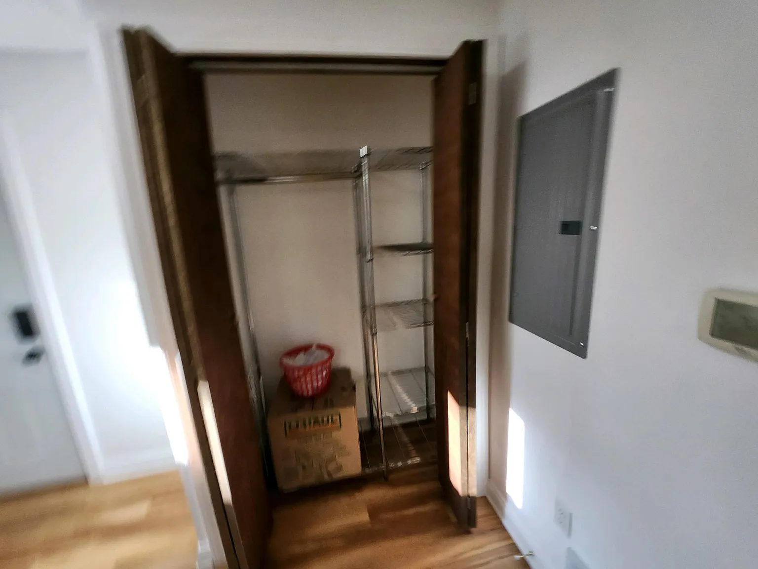 Studio, 475 sqft, $675 — Photo 2