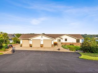 17222 Bird Dog Rd, Audubon, MN 56511