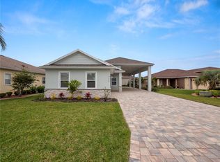 715 Teaberry Trl, Polk City, FL 33868