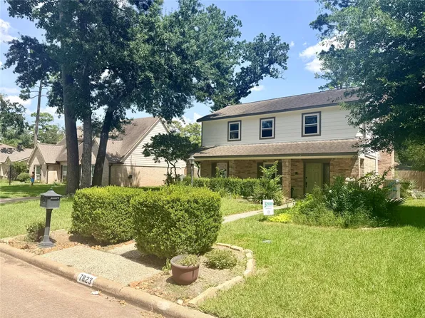 7823 Kleingreen Ln, Spring, TX 77379