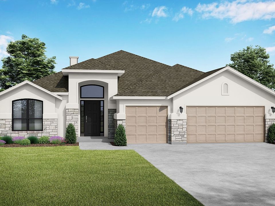 112 Wildrose Hill - The Garner