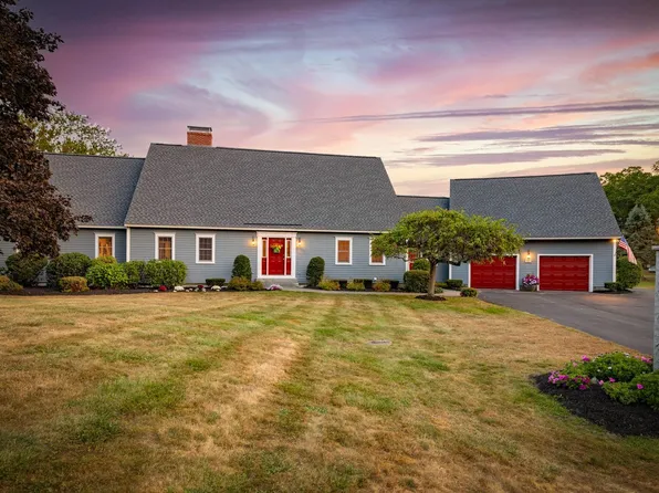 332 Newington Road, Newington, NH 03801
