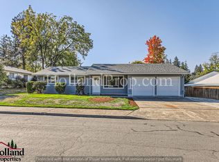 18400 SW Broad Oak Blvd, Aloha, OR 97007