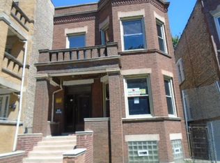 6127 S Evans Ave, Chicago, IL 60637