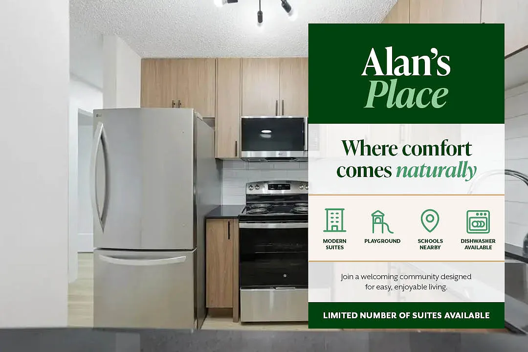 Alan's Place — Photo 1