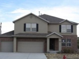 6411 W Ralph H Cir, Herriman, UT 84096