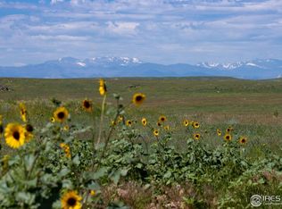 6 TBD County Road 122, Carr, CO 80612