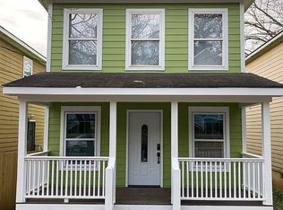 1161 Smith St SW, Atlanta, GA 30310