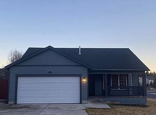 5162 Hickory Ln, Klamath Falls, OR 97601