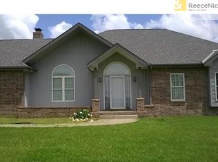 9269 State Route Z, Butler, MO 64730