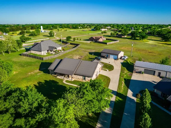 3900 Fm 1446, Waxahachie, TX 75167