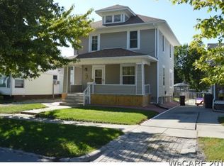 999 N Elizabeth St, Lima, OH 45801