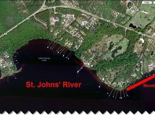 8458 Moody Canal Rd, Saint Augustine, FL 32092