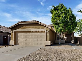 16210 W Tasha Dr, Surprise, AZ 85374
