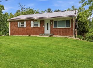 1329 State Route 56, Apollo, PA 15613