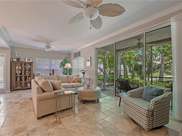 1108 Egrets Walk CIR #101, NAPLES, FL 34108