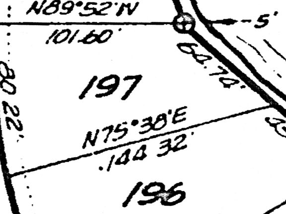 5th image of Navaho Trl