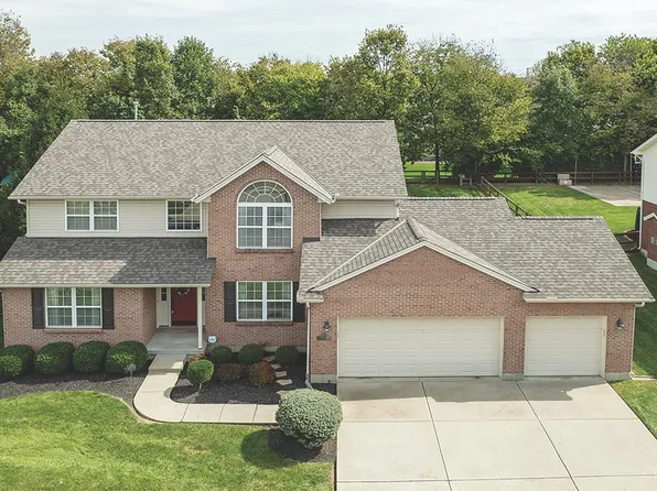 5588 Liberty Pass Dr, Middletown, OH 45044