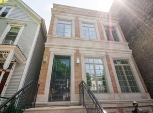 1455 W School St #2, Chicago, IL 60657